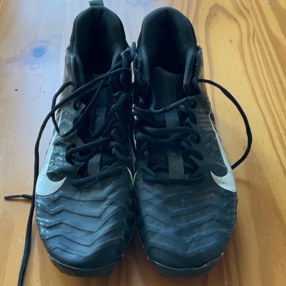 Nike Alpha Football cleats